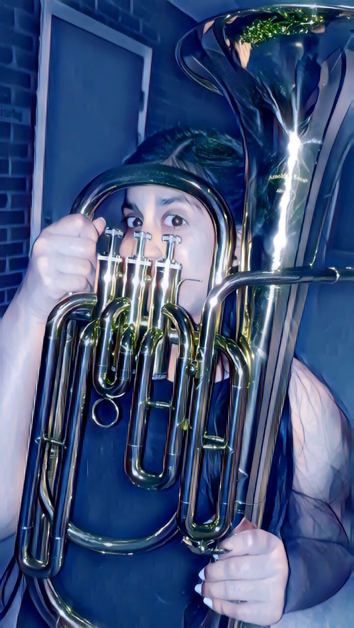 Artikkelbilde til artikkelen Velkommen til korpset